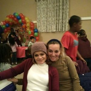 Meet your Posher, Lizette